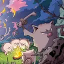 Anime Ilustraciones 1 ️ 2