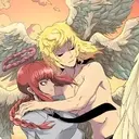 Anime Ilustraciones 1 ️ 21