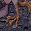 Anime Ilustraciones 1 ️ 10