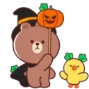 B & F halloween MOV 1