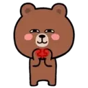 Bear with bad eyes MOV. 4