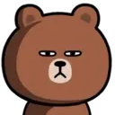 Bear with bad eyes MOV. 3