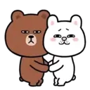 Bear with bad eyes MOV. 9
