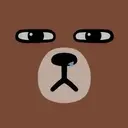 Bear with bad eyes MOV. 16