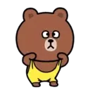 Bear with bad eyes MOV. 5