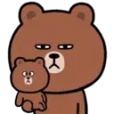 Bear with bad eyes MOV. 10