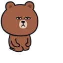 Bear with bad eyes MOV. 17