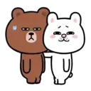 Bear with bad eyes MOV. 15