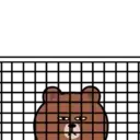 Bear with bad eyes MOV. 2