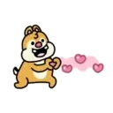 Chip n Dale MOV. 22