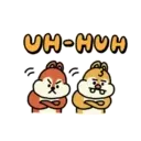 Chip n Dale MOV. 3