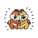 Chip n Dale MOV. 1
