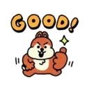 Chip n Dale MOV. 16