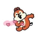 Chip n Dale MOV. 20