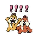 Chip n Dale MOV. 12