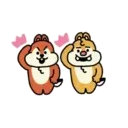 Chip n Dale MOV. 18