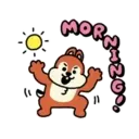 Chip n Dale MOV. 15