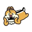 Chip n Dale MOV. 17