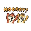 Chip n Dale MOV. 23