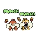 Chip n Dale MOV. 8