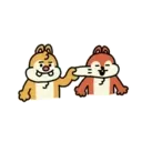 Chip n Dale MOV. 11