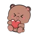 Chubby bear 2 MOV. 18