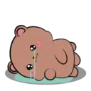 Chubby bear 2 MOV. 2