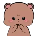 Chubby bear 2 MOV. 3