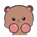 Chubby bear 2 MOV. 8