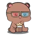 Chubby bear 2 MOV. 12