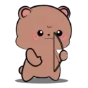 Chubby bear 2 MOV. 17