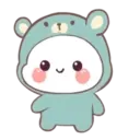 Gummy Bear MOV. 5