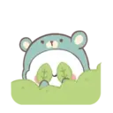Gummy Bear MOV. 8