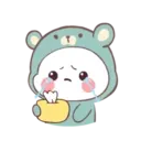 Gummy Bear MOV. 11