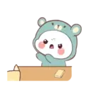 Gummy Bear MOV. 3