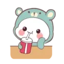 Gummy Bear MOV. 6