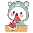 Gummy Bear MOV. 15