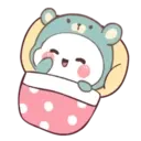 Gummy Bear MOV. 7