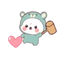 Gummy Bear MOV. 4