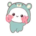 Gummy Bear MOV. 22