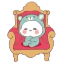 Gummy Bear MOV. 14