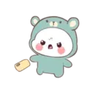Gummy Bear MOV. 13