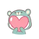 Gummy Bear MOV. 2