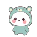 Gummy Bear MOV. 18