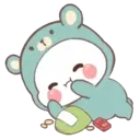 Gummy Bear MOV. 16