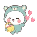 Gummy Bear MOV. 23