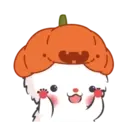 Happy Mouse Halloween MOV. 8