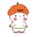 Happy Mouse Halloween MOV. 3