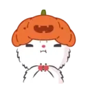 Happy Mouse Halloween MOV. 20