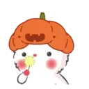 Happy Mouse Halloween MOV. 7